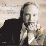 David Lanz - Songs From An English Garden '1998
