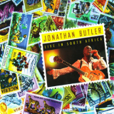 Jonathan Butler - Live In South Africa '2008