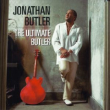 Jonathan Butler - The Ultimate Butler '2002