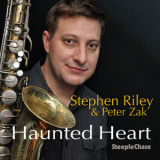 Stephen Riley - Haunted Heart '2015