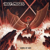 Holy Moses - Queen Of Siam '1986