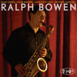 Ralph Bowen - Due Reverence '2010