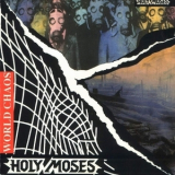 Holy Moses - World Chaos '1990