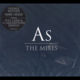 George Michael - As (The Mixes) '1999