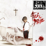 Legion Of The Damned - Feel The Blade '2015