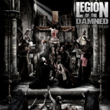 Legion Of The Damned - Cult Of The Dead '2015