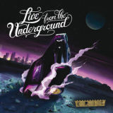 Big K.R.I.T. - Live From The Underground (Edited Version) '2012