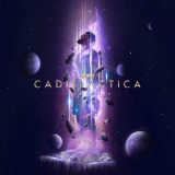 Big K.R.I.T. - Cadillactica (Deluxe) '2014
