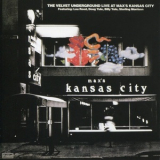 The Velvet Underground - Live At Max's Kansas City '1972