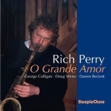 Rich Perry - O Grande Amor '2000