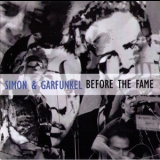Simon & Garfunkel - Before The Fame '2003