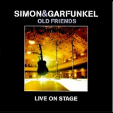 Simon & Garfunkel - Old Friends - Live On Stage '2004