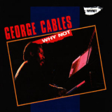 George Cables - Why Not '1975