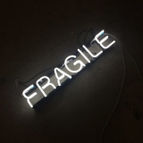 Fragile - Smile(s) '2015