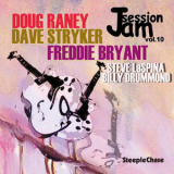 Doug Raney, Dave Stryker & Freddie Bryant - Jam Session Vol. 10 '2004