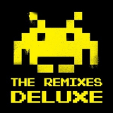 Deadmau5 - The Remixes (Deluxe Version) '2011