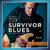 Walter Trout - Survivor Blues [Hi-Res] '2019