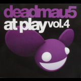 Deadmau5 - At Play Vol. 4 '2012