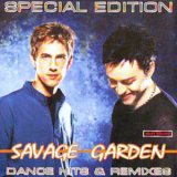 Savage Garden - Dance Hits & Remixes '2001