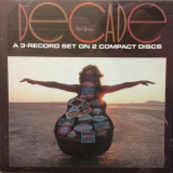 Neil Young - Decade '1976