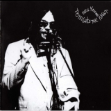 Neil Young - Tonight's The Night '1975