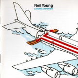 Neil Young - Landing On Water '1986