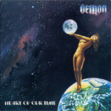 Demon - Heart Of Our Time (pccy-00389) Japan '1985
