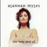 Alannah Myles - The Very Best Of Alannah Myles '1998