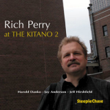 Rich Perry - At The Kitano 2 '2008