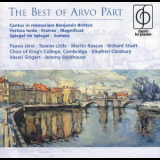 Arvo Part - The Best Of Arvo Part '2004