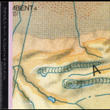 Brian Eno - Ambient 4 (on Land) (vjcp-68705) Japan '2005