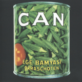 Can - Ege Bamyasi [SACD] {2004 Spoon SPOONSA8} '1972