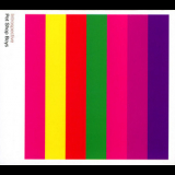 Pet Shop Boys - Introspective (CD1) (Remastered 2001) '1988