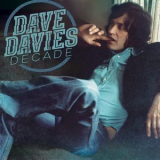 Dave Davies - Decade '2018