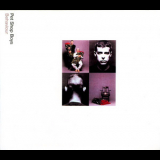 Pet Shop Boys - Behaviour (CD1) (Remastered 2001) '1990