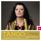 Susanna Moncayo & Diego Vila - Tango '2019