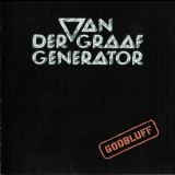 Van Der Graaf Generator - Godbluff '1975