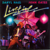Daryl Hall & John Oates - Livetime '1978