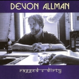 Devon Allman - Ragged & Dirty [Hi-Res] '2014