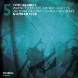 Tom Harrell - Number Five '2012