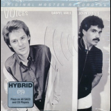 Daryl Hall & John Oates - Voices '1980