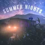 Cosha Tg - Summer Nights '2019