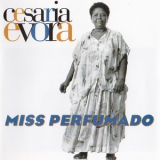 Cesaria Evora - Miss Perfumado '1992