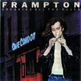 Peter Frampton - Breaking All The Rules '1981