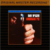 Don McLean - American Pie '1971