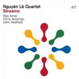 Nguyen Le Quartet  - Streams  '2019