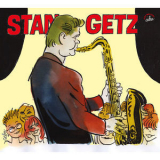 Stan Getz - Bd Music & Cabu Present: Stan Getz '2015