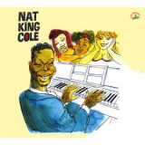 Nat King Cole - BD Music & Cabu Present: Nat King Cole '2015