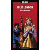 Julie London - BD Music Presents: Julie London '2015