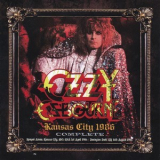 Ozzy Osbourne - Live 1986-04-01 Kansas City '1986
